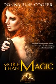 More than magic cover image