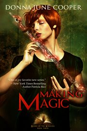Making magic cover image