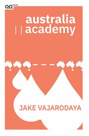 Australia Academy cover image