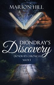 Diondray's discovery cover image