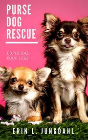 Purse dog rescue cover image