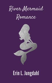 River mermaid romance cover image