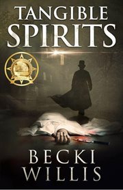 Tangible Spirits cover image