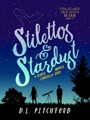 Stilettos & stardust cover image
