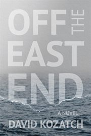 Off the east end cover image