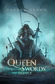 Queen of swords and silence cover image
