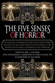 The five senses of horror cover image