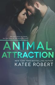 Animal Attraction cover image