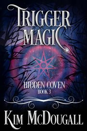 Trigger magic cover image