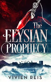 The Elysian prophecy cover image