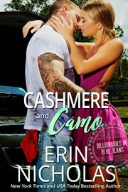 Cashmere and Camo cover image