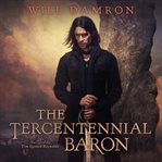 The Tercentennial Baron cover image