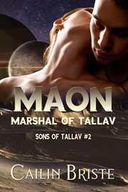 Maon : Marshal of Tallav. Sons of Tallav cover image