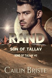 Rand : Son of Tallav. Sons of Tallav cover image