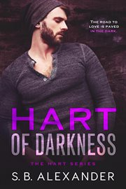 Hart of Darkness cover image