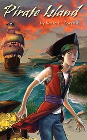 Pirate island cover image