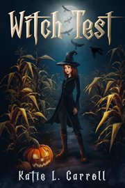 Witch test cover image