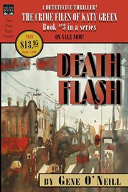 Deathflash cover image