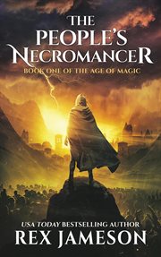 The people's necromancer cover image