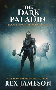 The dark paladin cover image