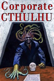 Corporate cthulhu cover image