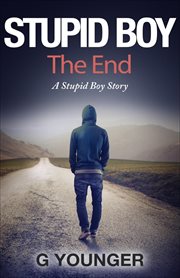 The End cover image