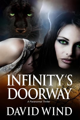 Cover image for Infinity's Doorway