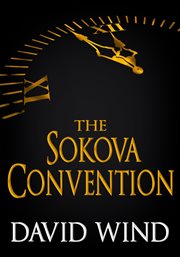 The sokova convention cover image