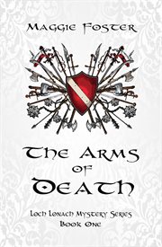 The arms of death: loch lonach book one cover image