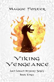 Viking vengeance cover image