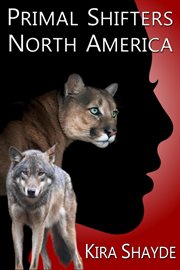 Primal Shifters North America cover image