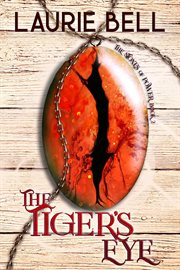 The Tiger's eye cover image