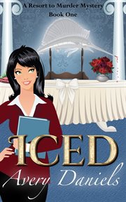 Iced cover image