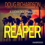 Reaper cover image