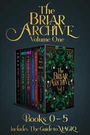 The briar archive cover image