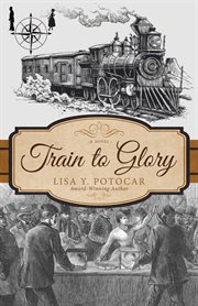 Train to glory cover image