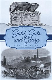 Gold, guts and glory cover image
