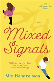 Mixed signals cover image