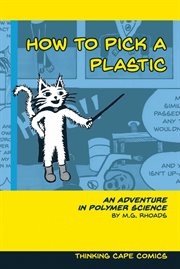 How to Pick a Plastic cover image