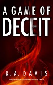 A game of deceit cover image