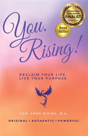 You. rising! cover image