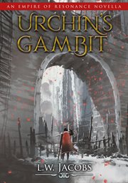 Urchin's gambit cover image