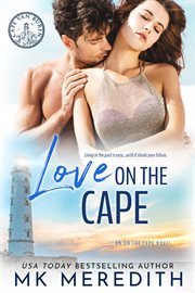 Love on the cape cover image