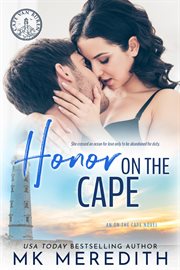 Honor on the cape. an On the Cape Novel cover image