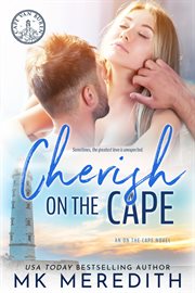 Cherish on the cape. an On the Cape novel cover image