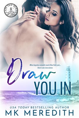 Cover image for Draw You In