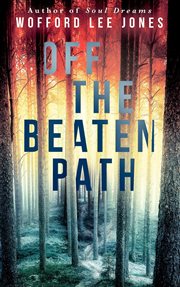 Off the beaten path cover image