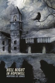 Hell night in hopewell cover image