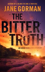 The bitter truth cover image