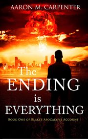The ending is everything cover image